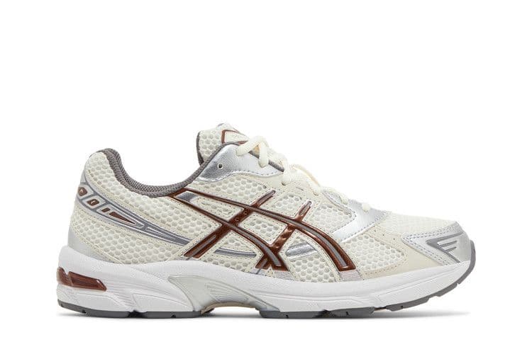 ASICS Gel-1130 Cream Reddish Brown (Women's)