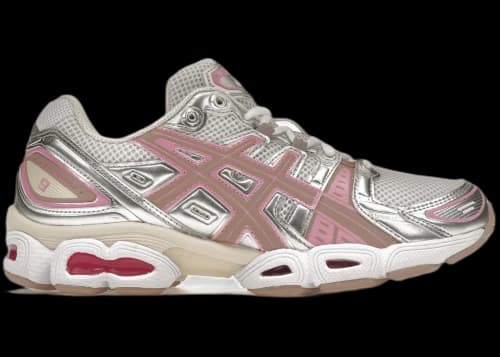 ASICS Gel-Nimbus 9 Candy Floss (Women's)