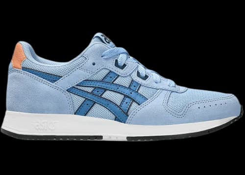 ASICS Lyte Classic Stone Wash Polar Night (Women's)