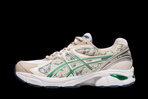 ASICS GT-2160 Winter Garden Oatmeal (Women's)