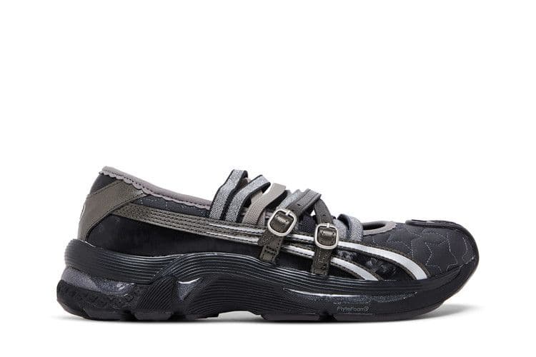 ASICS Gel-Lokros Heaven by Marc Jacobs Kiko Kostadinov Graphite Grey (Women's)