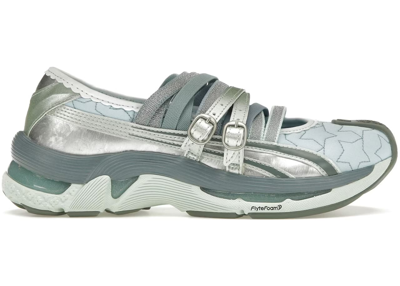 ASICS Gel-Lokros Heaven by Marc Jacobs Kiko Kostadinov Faded Denim (Women's)