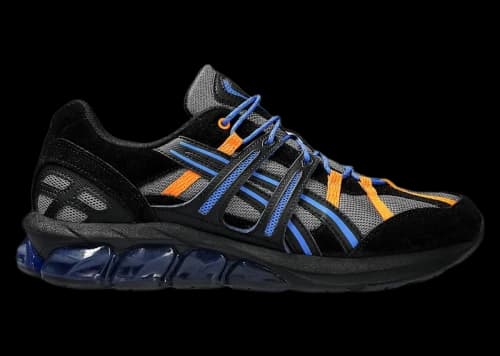 ASICS Gel-Sonoma 180 Carbon Black