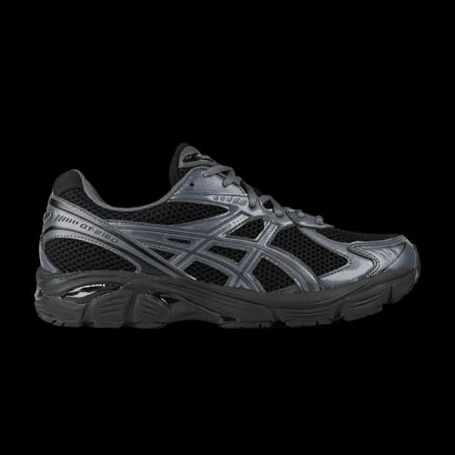 ASIC GT-2160 Black Carrier Grey