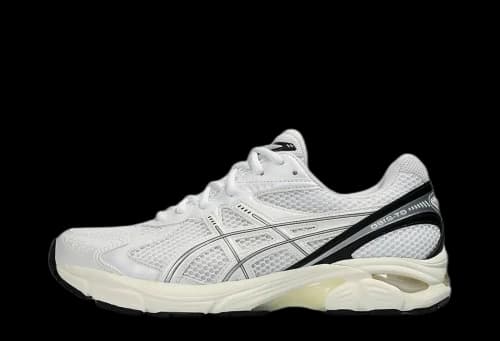 ASICS GT-2160 White Black
