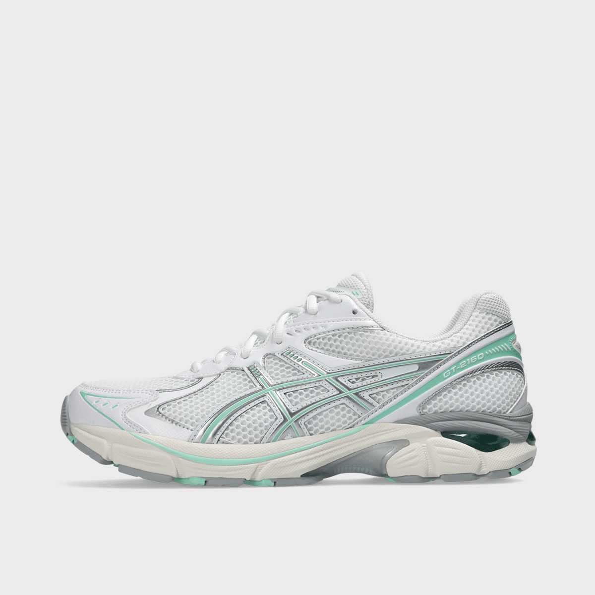 ASICS GT-2160 White Ice Green