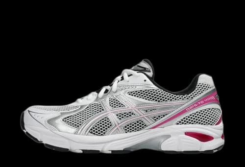 ASICS GT-2160 White Raspberry