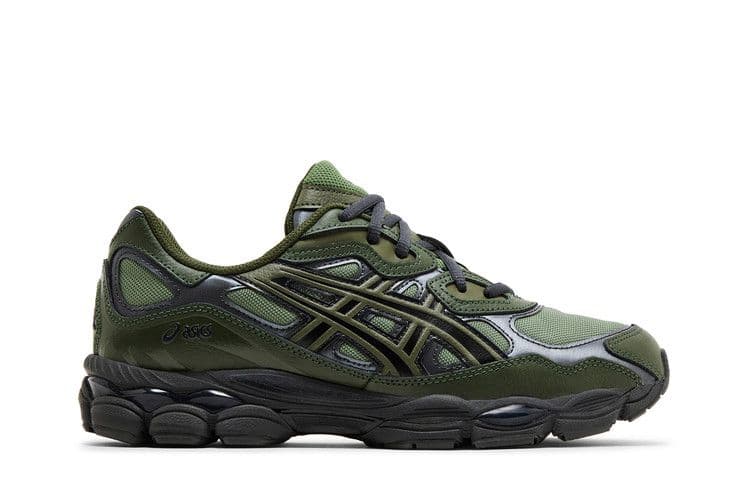 ASICS Gel NYC Moss