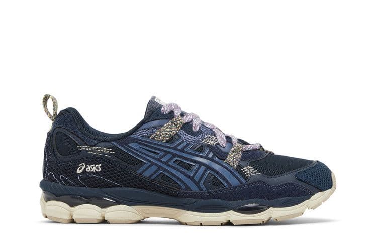 ASICS Gel-NYC Imbari Pack Fujitaka Towel