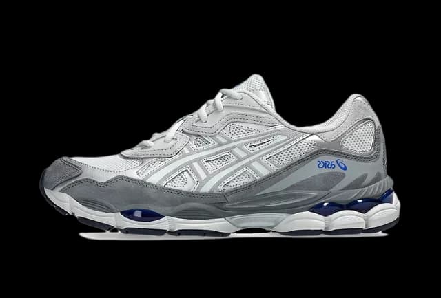 ASICS Gel-NYC Glacier Grey Gravel