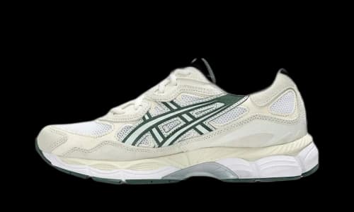 ASICS Gel-NYC Ivory Forest Night