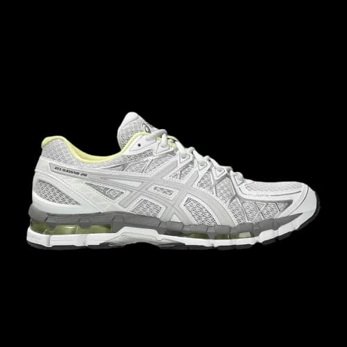 ASICS Gel-Kayano 20 Glacier Grey