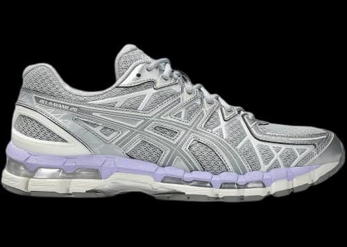 ASICS Gel-Kayano 20 Piedmont Grey Purple