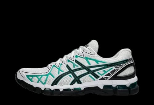 ASICS GEL-KAYANO 20 'White' (2026)