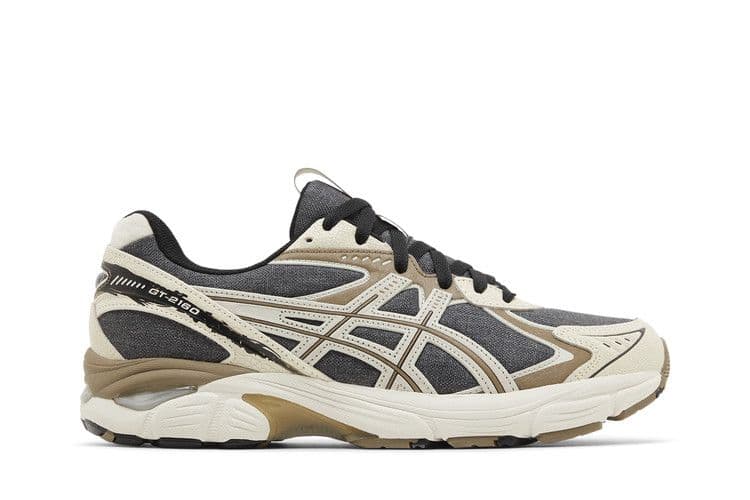 ASICS GT-2160 Imperfection Pack Black