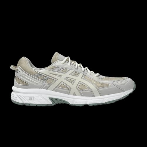 ASICS Gel-Venture 6 Feather Grey Light Dust