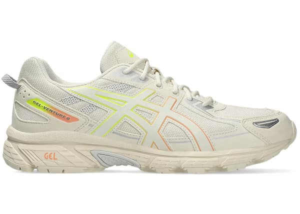 ASICS Gel-Venture 6 Paris Cream Cream