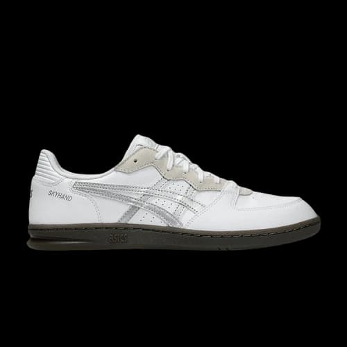 ASICS Skyhand OG 'White Pure Silver'