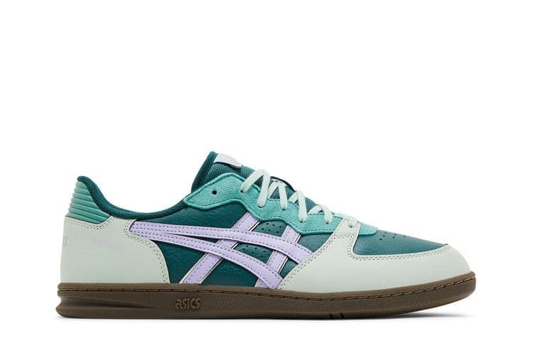 ASICS Skyhand OG Dark Neptune Violet Light