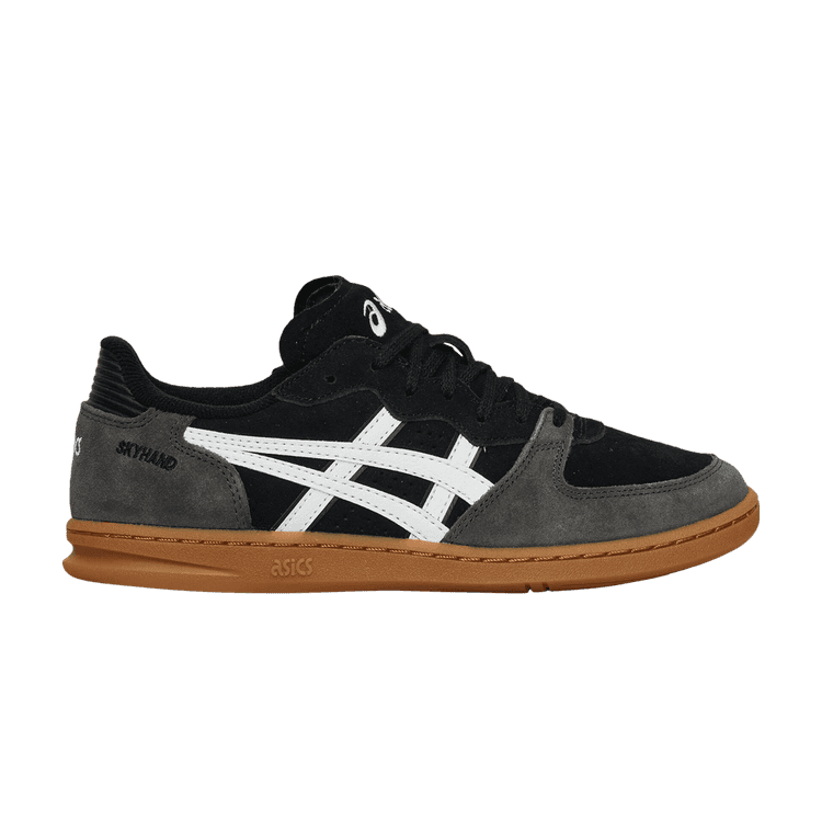 ASICS Skyhand OG Black White