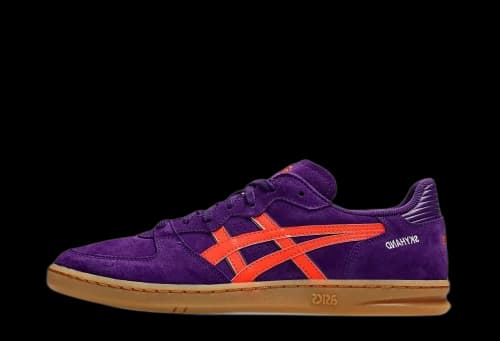 ASICS Skyhand OG Midnight Plum Koi