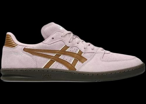 ASICS Skyhand OG Barely Rose Caramel