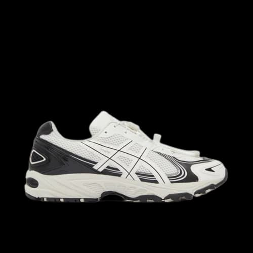 ASICS Gel-Kahana TR V4 Black White