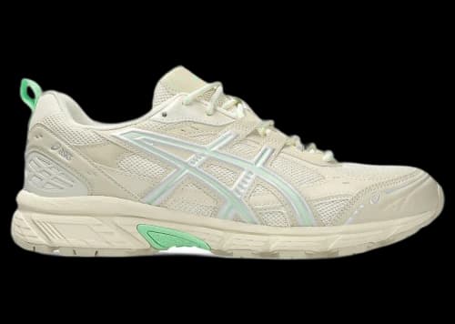 ASICS Gel-Nunobiki Cream Menthol