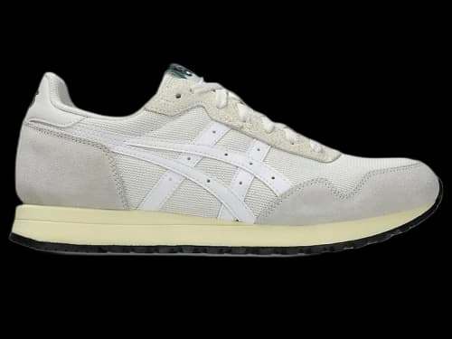 ASICS Tiger Runner II Cream White