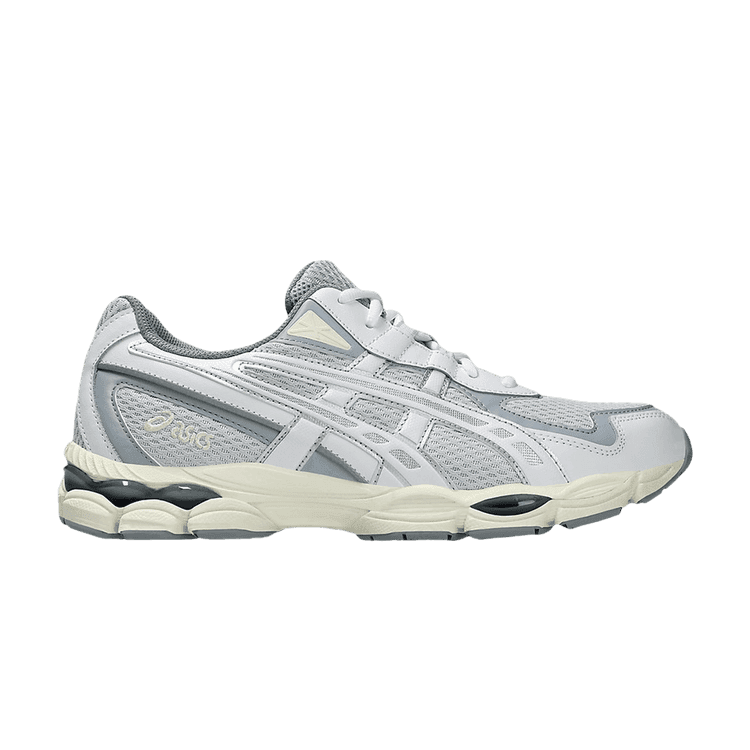 ASICS Gel-NYC 2055 Glacier Grey White