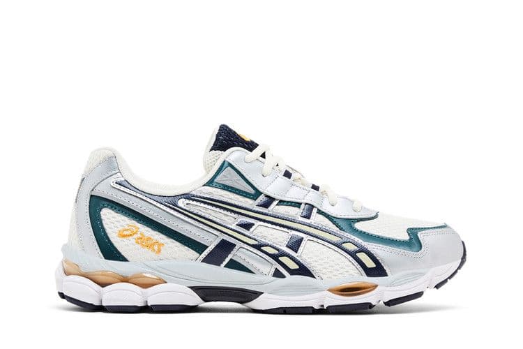 ASICS Gel-NYC 2055 Cream Midnight