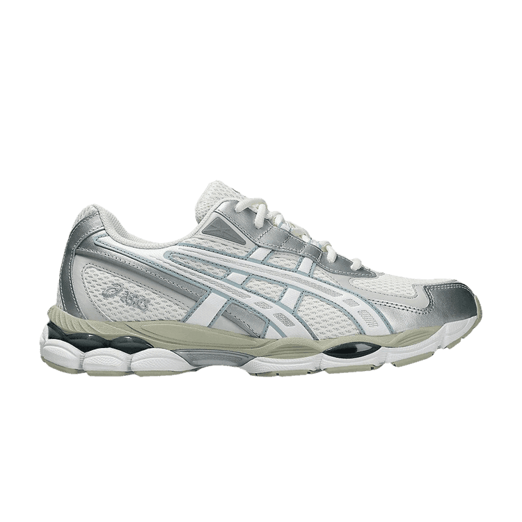 ASICS Gel-NYC 2055 Cream Dolphin Grey