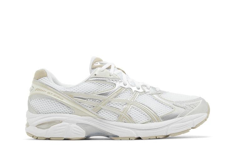 ASICS GT-2160 White Putty