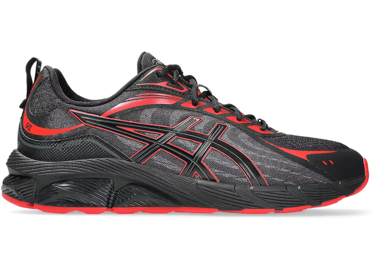 ASICS Gel-Quantum 180 VIII Black Classic Red