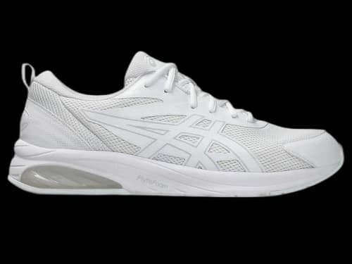 ASICS Gel-Quantum Kei White Cloud Grey