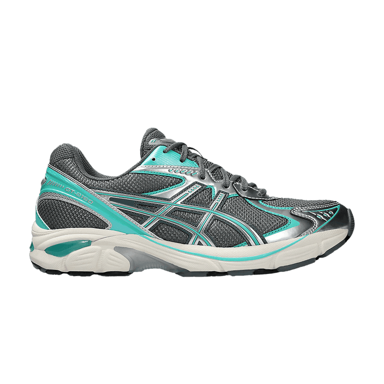 ASICS GT-2160 Steel Grey Waterfall