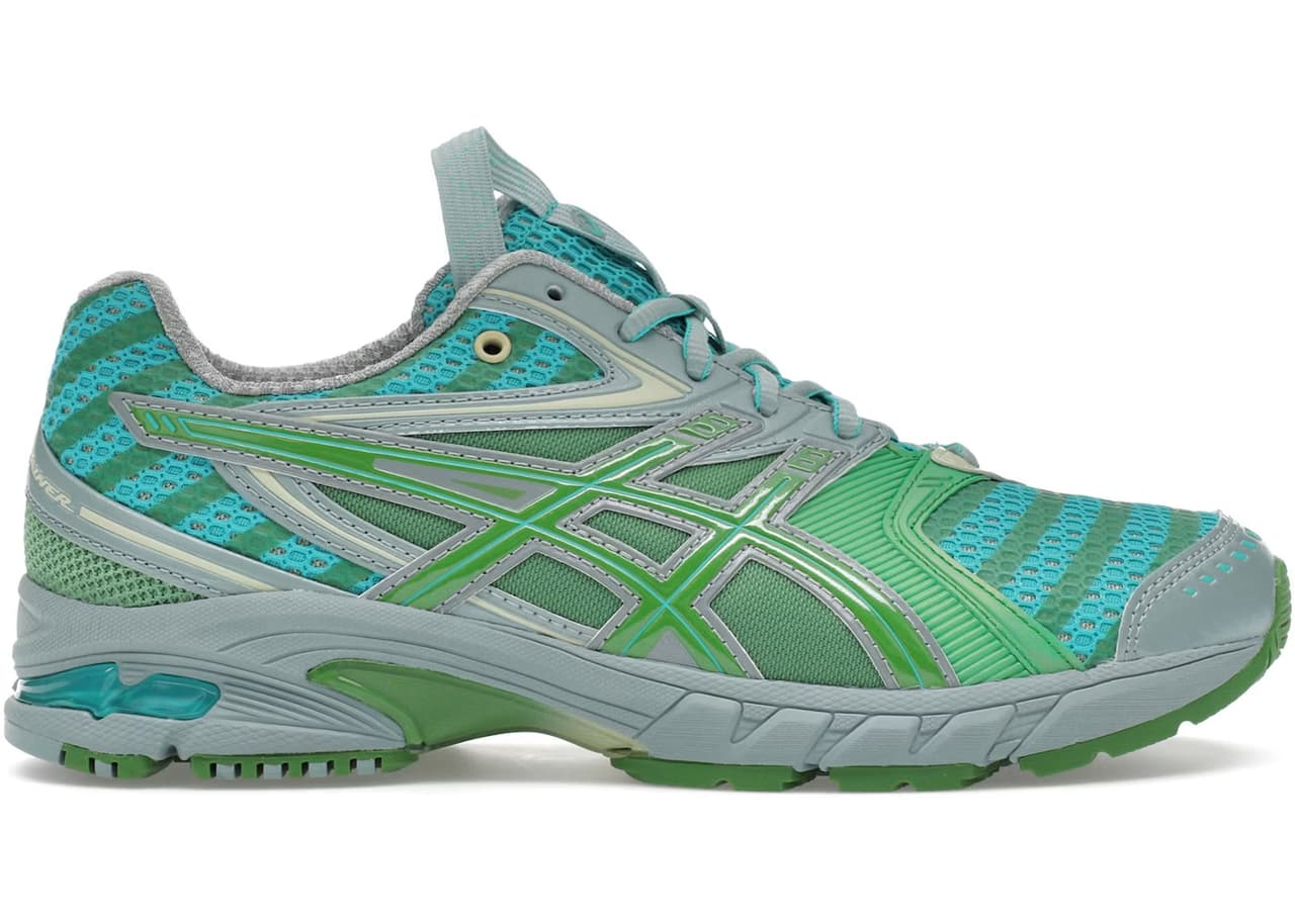 ASICS UB9-S Gel DS Trainer 14 Kiko Kostadinov Waterfall Lichen Rock