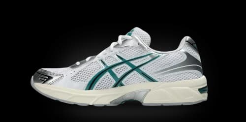 ASICS Gel-1130 White Rainy Lake