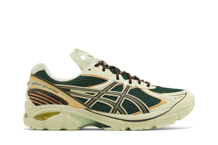 ASICS UB8-S GT-2160 Jade Coffee