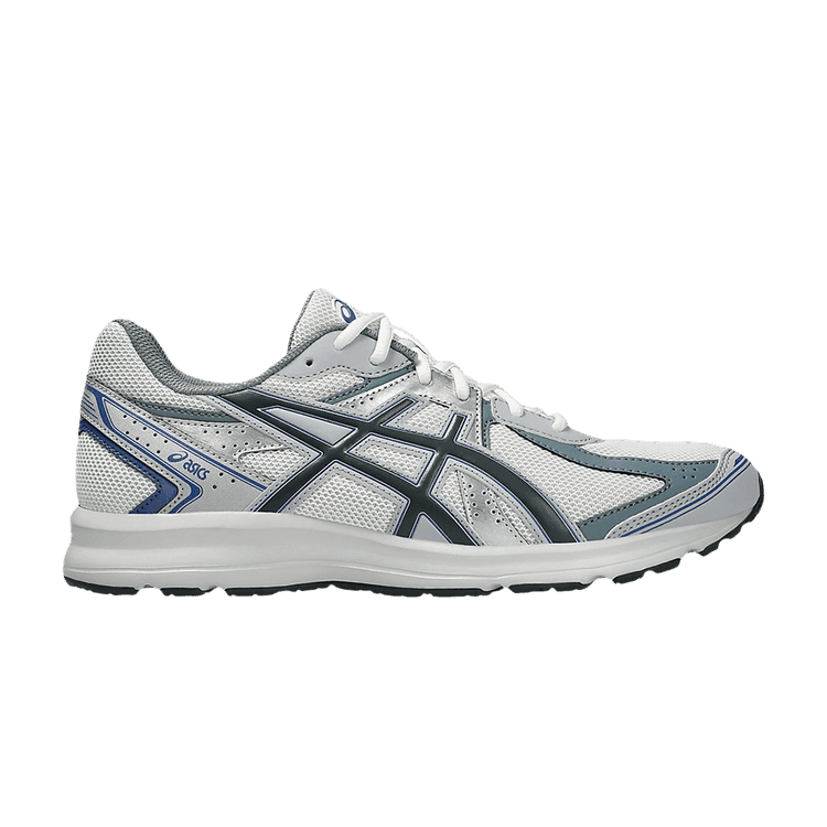 ASICS JOG 100S White Carrier Grey