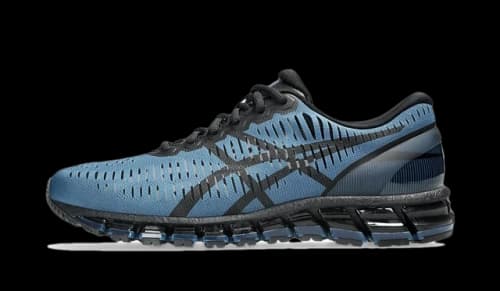 ASICS Gel-Quantum 360 I C.P. Company Moraccan Blue