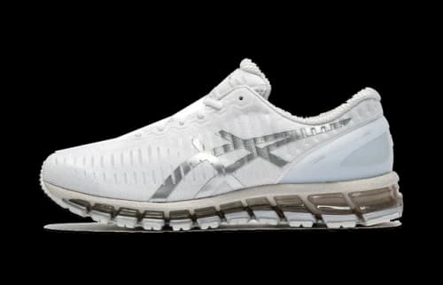 ASICS Gel-Quantum 360 I White Pure Silver