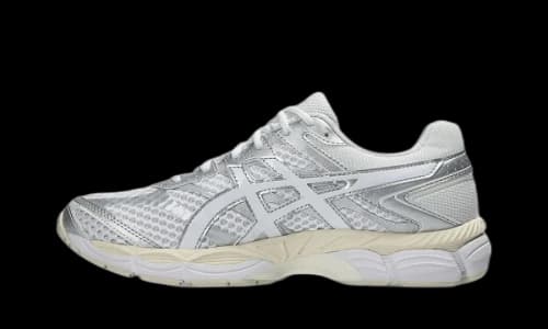 ASICS Gel-Cumulus 16 White