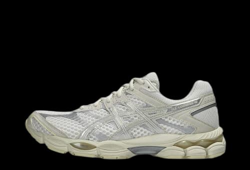 ASICS Gel-Cumulus 16 Cream Pure Silver