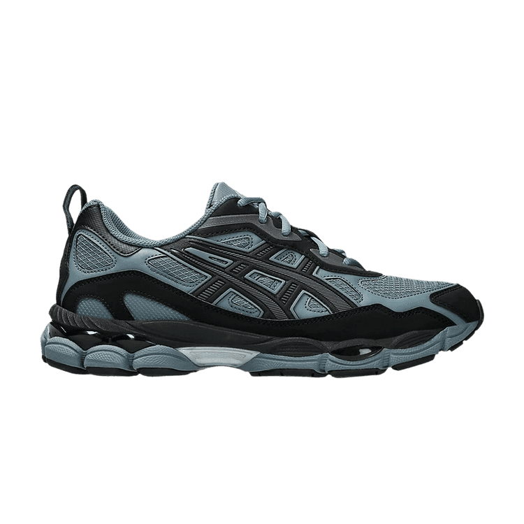 ASICS Gel-NYC RGD Ironclad Black
