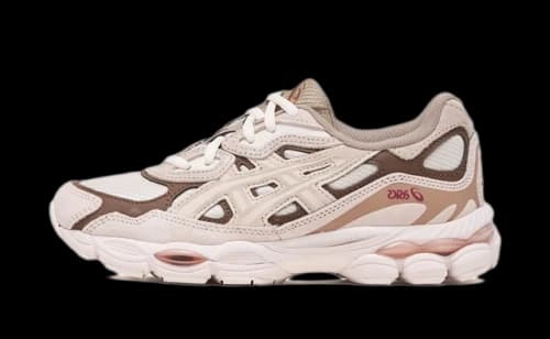 ASICS Gel-NYC Mineral Beige