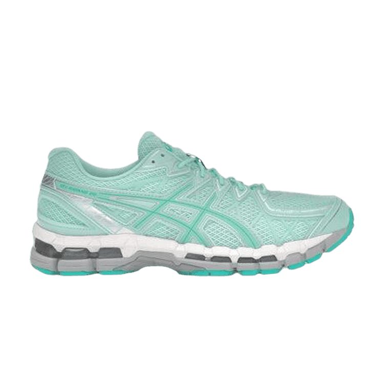 ASICS Gel-Kayano 20 Fresh Ice Baltic Jewel