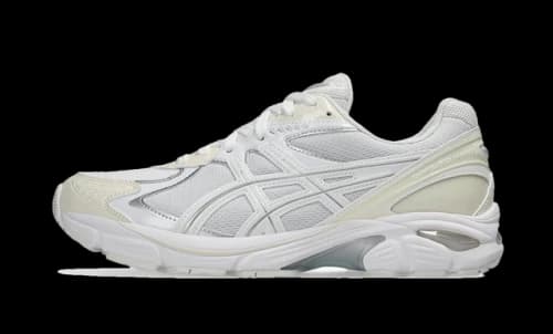 ASICS GT-2160 White Cream (2026)