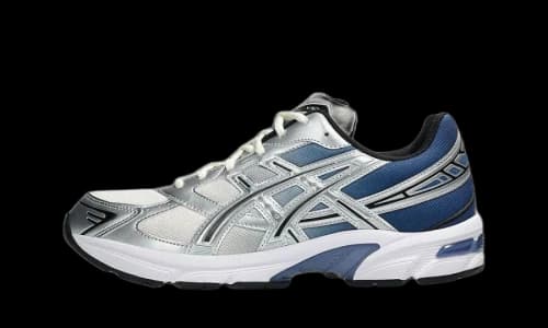 ASICS Gel-1130 Blue Pure Silver Gradient