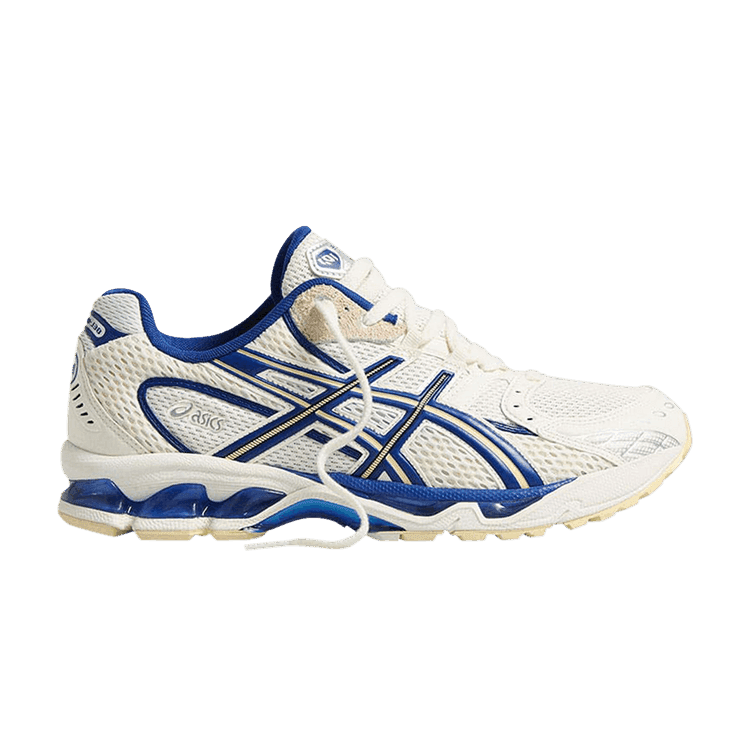 ASICS Gel-Nimbus 10.1 END. Milk